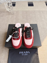 China Replica Prada Women Shoes 84usd Only